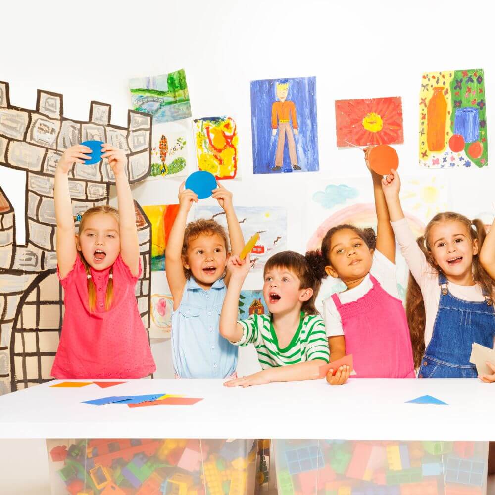 Mandarin and Spanish Immersion | About Mandarin and Spanish Immersion | About