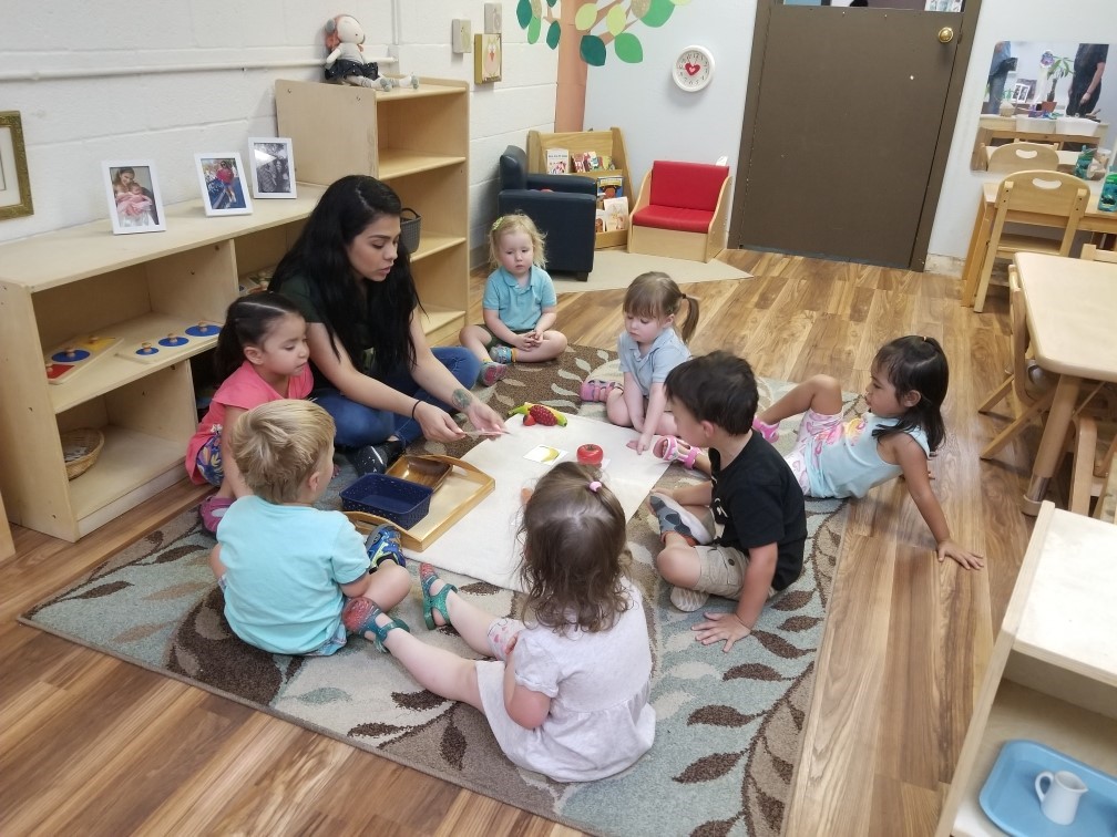 Mandarin and Spanish Immersion | Choosing the Right Infant Daycare: Key Factors Every Parent Should Consider