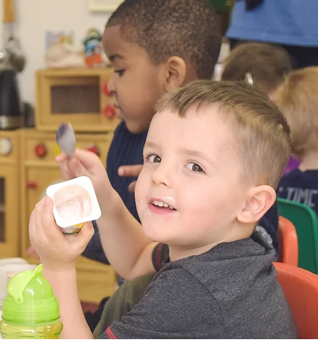 Preschool Day Care