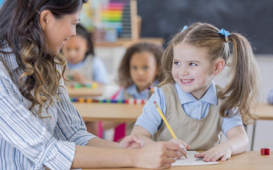Montessori Daycares in Phoenix