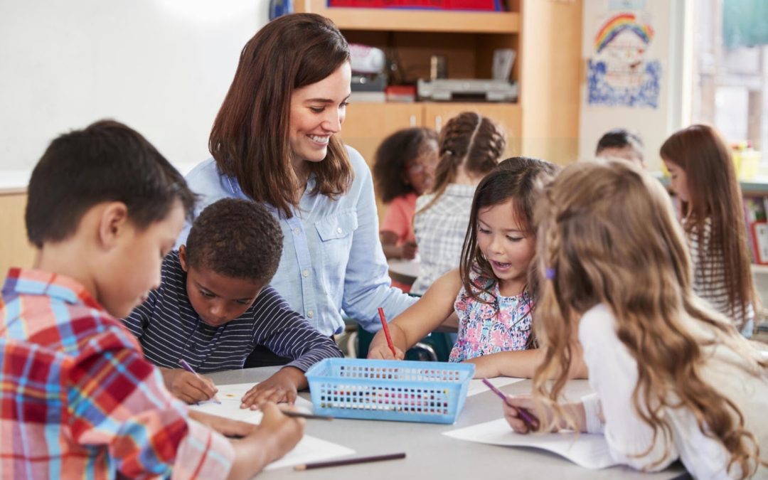 The Power of Bilingual Education: Exploring Nearby Elementary Schools for Language Immersion Programs