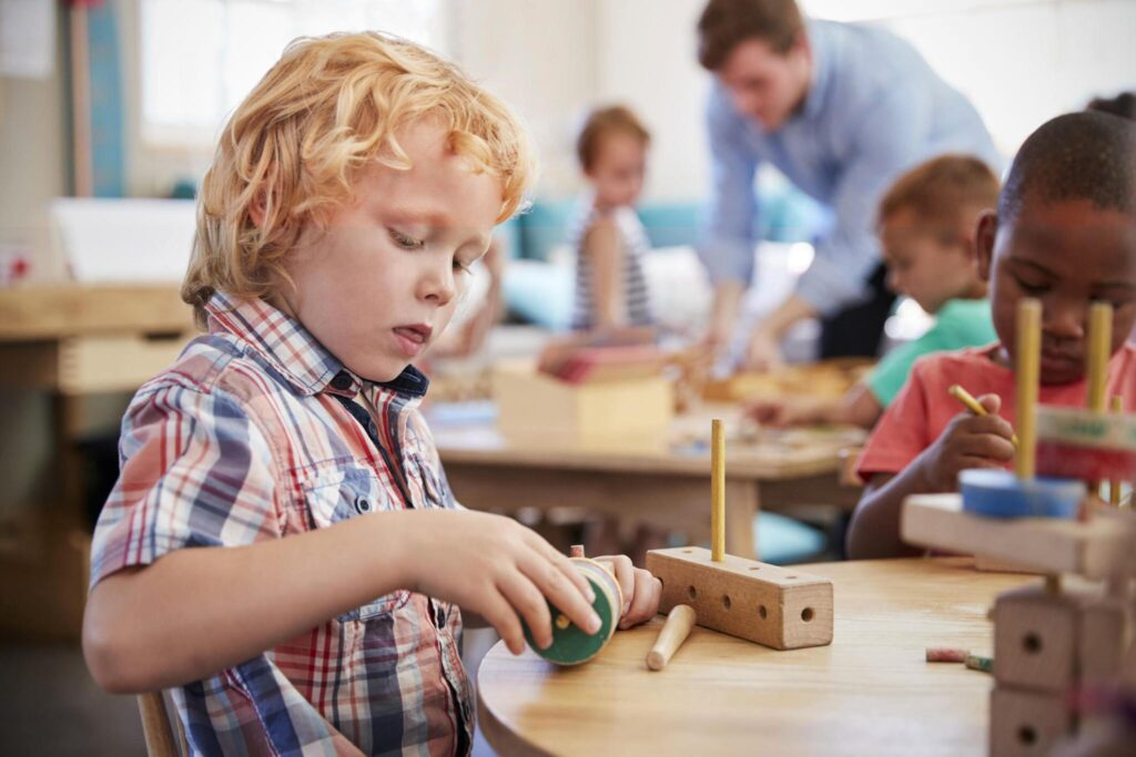 Mandarin and Spanish Immersion | Why Beibei Amigos in Phoenix is Leading the Way in Language Immersion