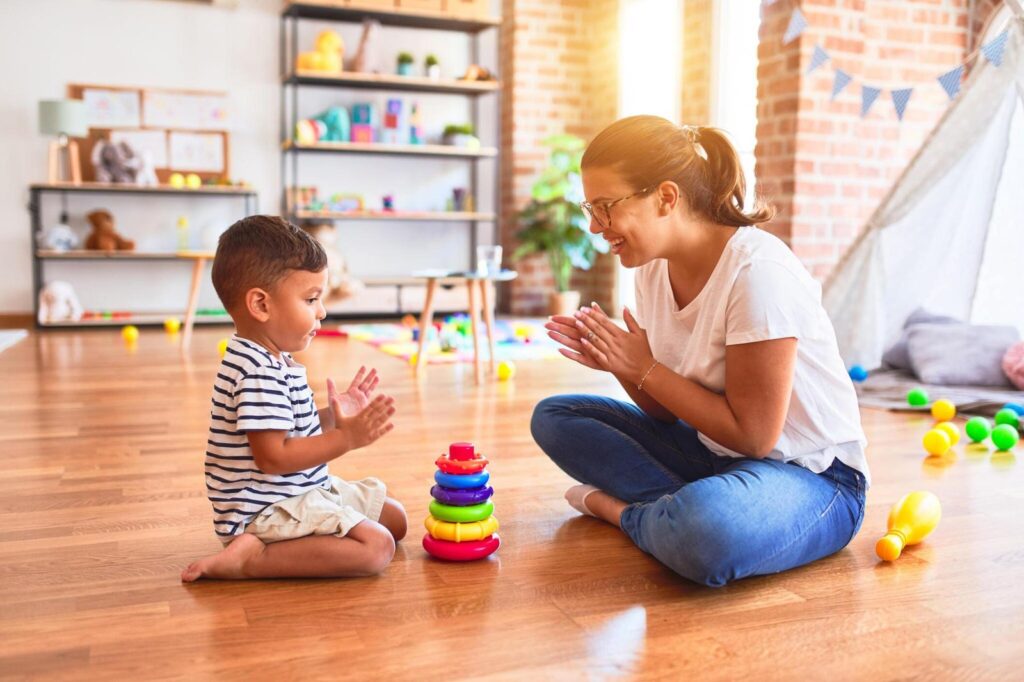Mandarin and Spanish Immersion | How Kindercare Daycare Can Benefit Your Toddler