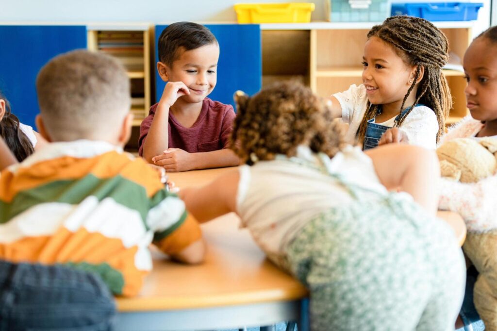 Mandarin and Spanish Immersion | Pre-Kindergarten vs. Kindergarten: Which Is Right for Your Child?