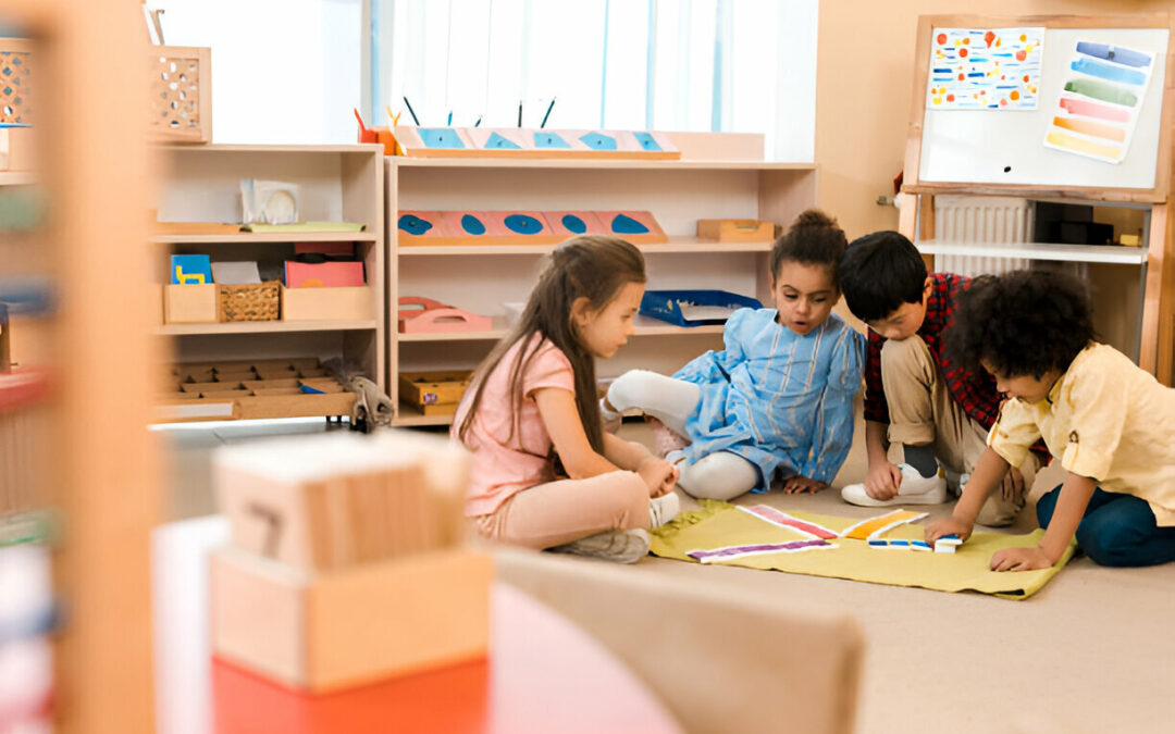 10 Surprising Benefits of Montessori Education Every Parent Should Know