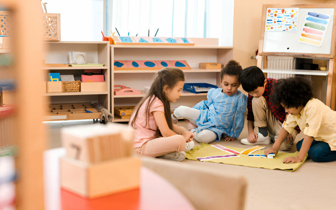 Montessori Education