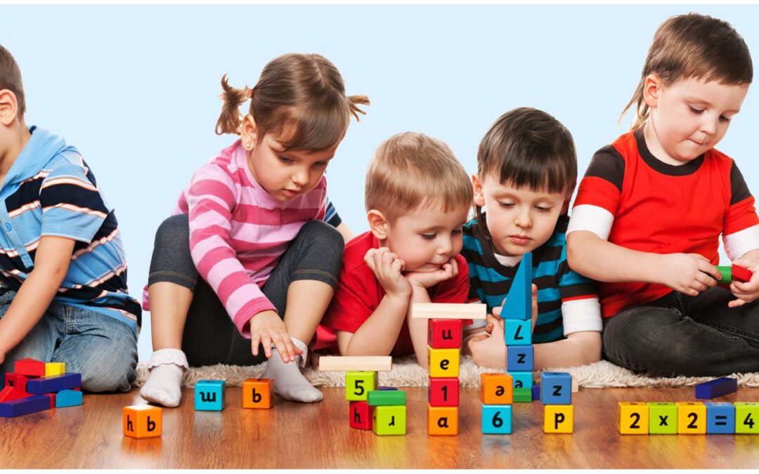 Mandarin and Spanish Immersion | The Best Educational Games for Kids: Unlocking Learning Through Play