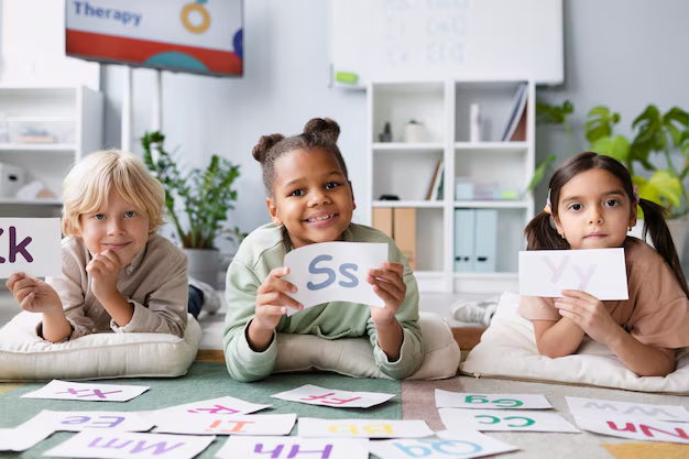 Trilingual Schools Near Me