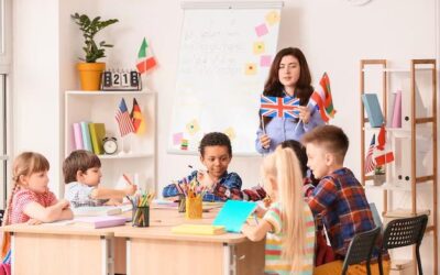 Choosing the Right Trilingual School Nearby: A Parent’s Checklist