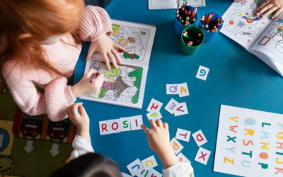 Montessori vs. Traditional Preschool: Which is Right for Your Child in Phoenix?