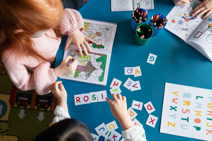 Preschool