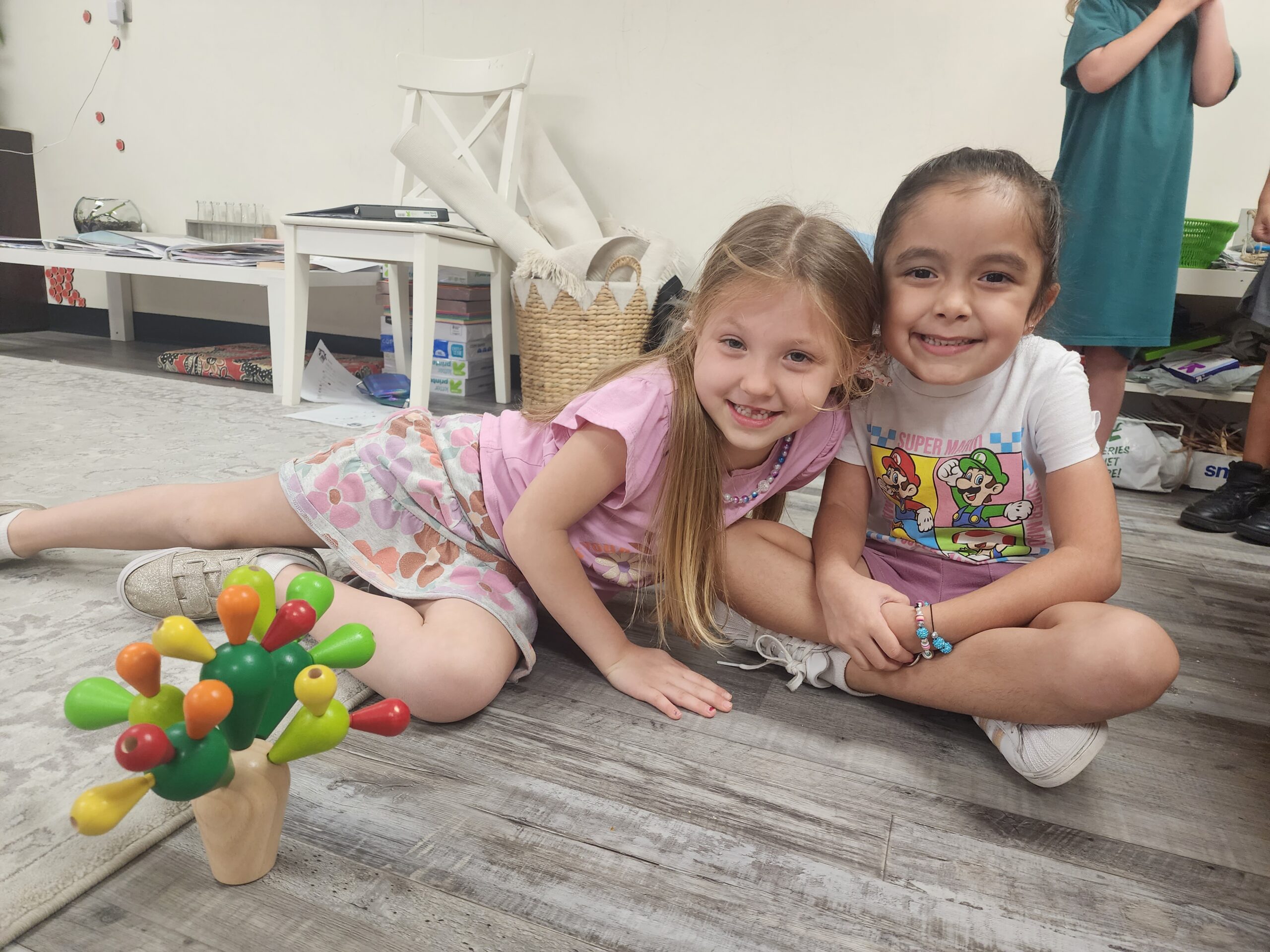 Mandarin and Spanish Immersion | Mesa AZ