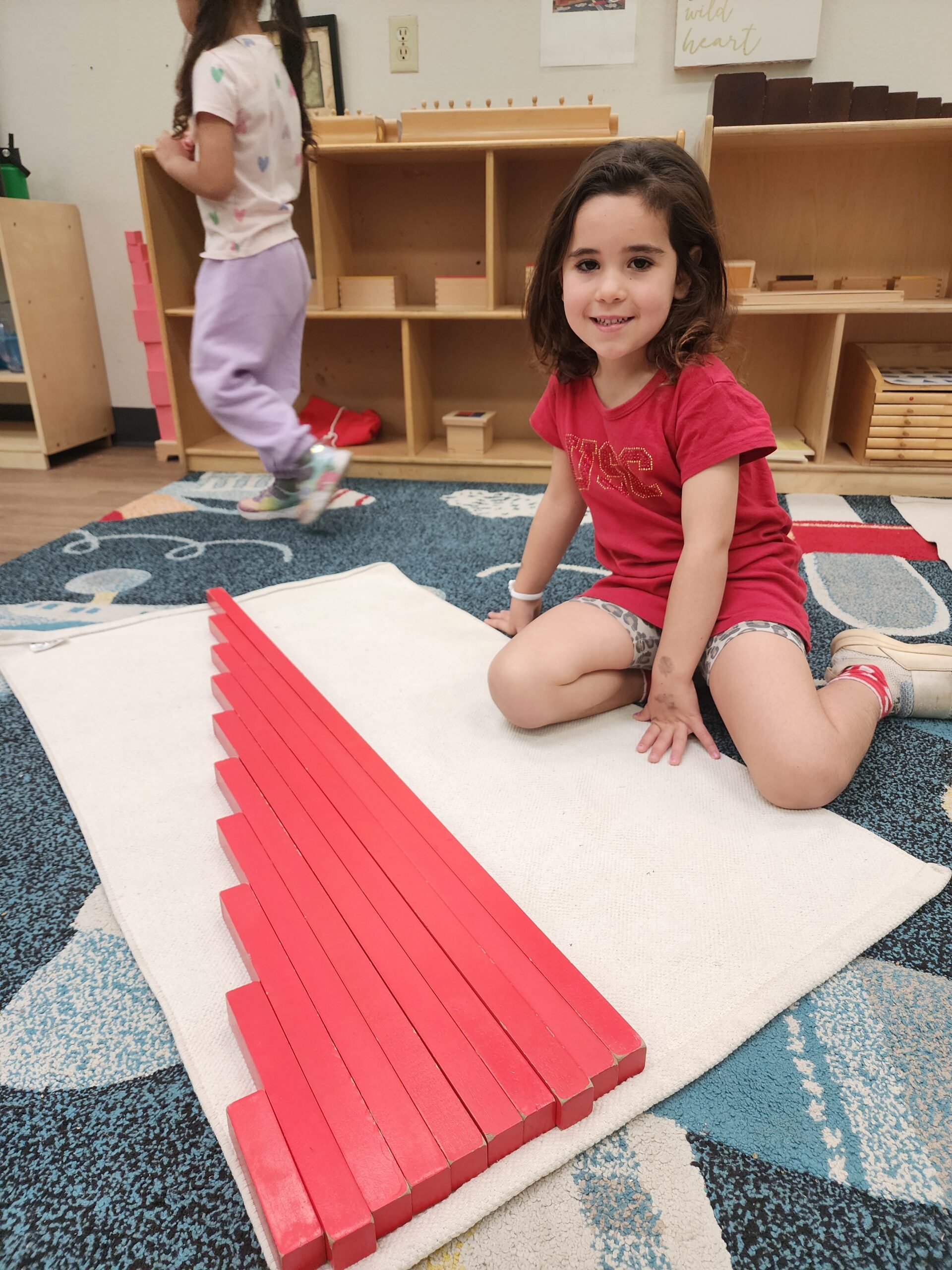 Mandarin and Spanish Immersion | Home