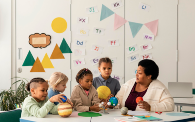 Mandarin and Spanish Immersion | Montessori Preschool in Phoenix: What Makes It Different?