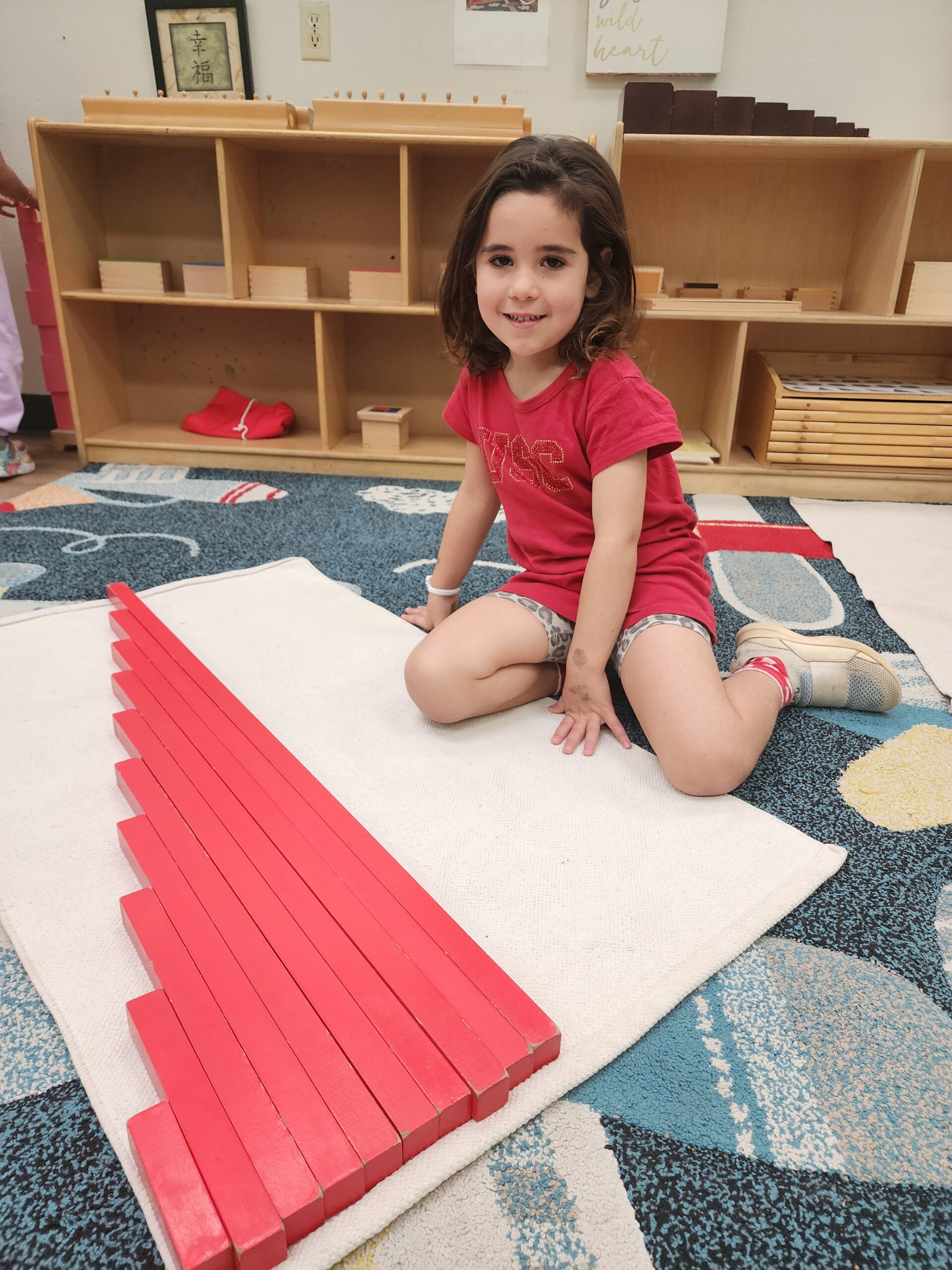 Mandarin and Spanish Immersion | Chandler AZ