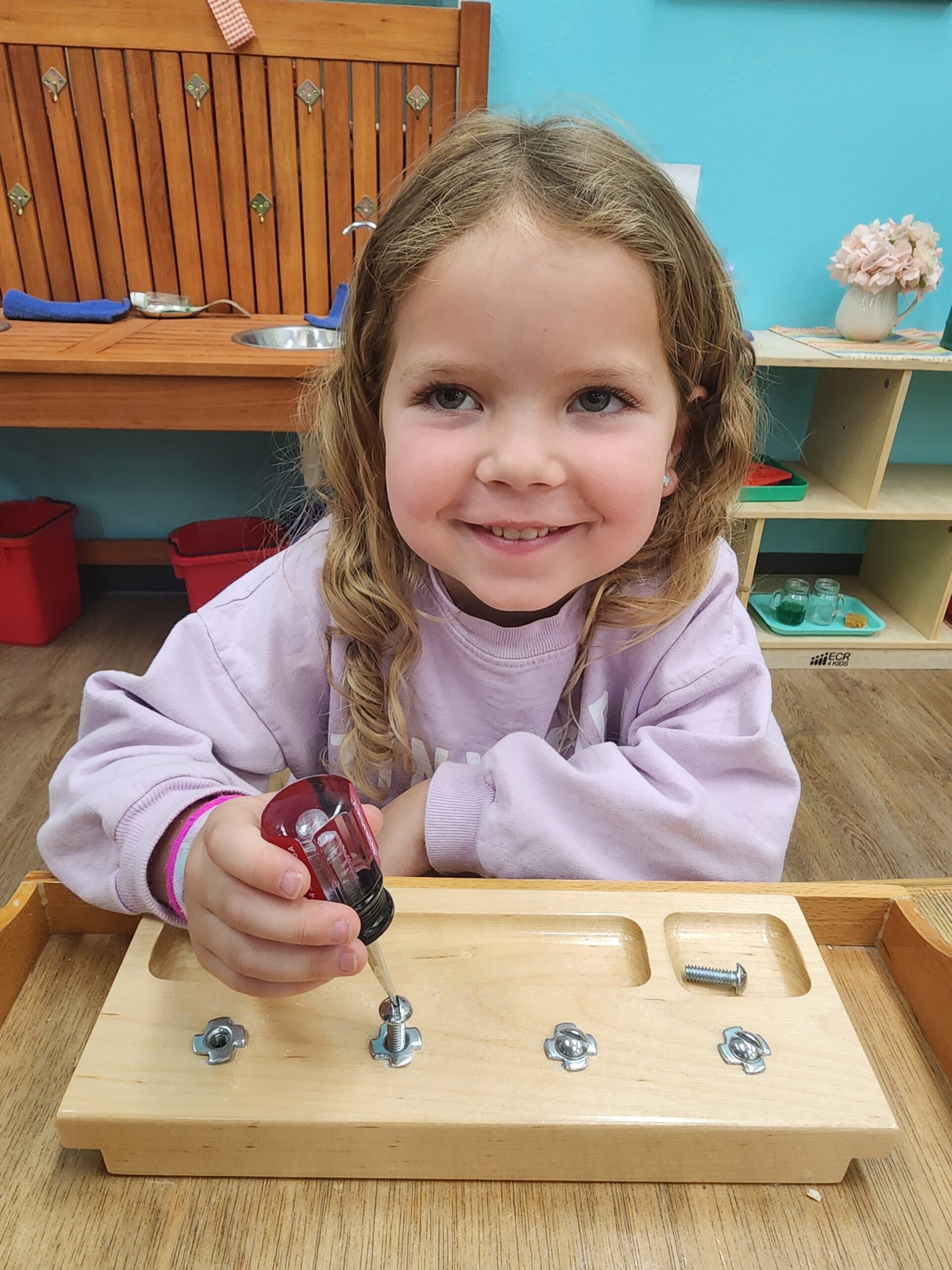 Mandarin and Spanish Immersion | Chandler AZ