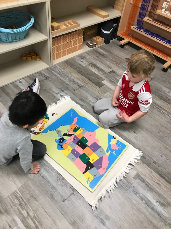 Mandarin and Spanish Immersion | Mesa AZ