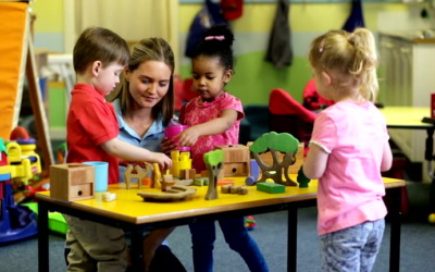 Mandarin and Spanish Immersion | Choosing the Best Preschool in Phoenix: A Parent’s Checklist