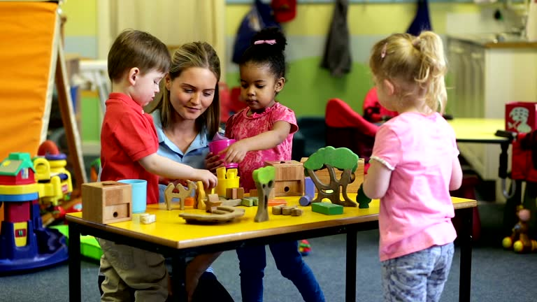 Mandarin and Spanish Immersion | Choosing the Best Preschool in Phoenix: A Parent’s Checklist