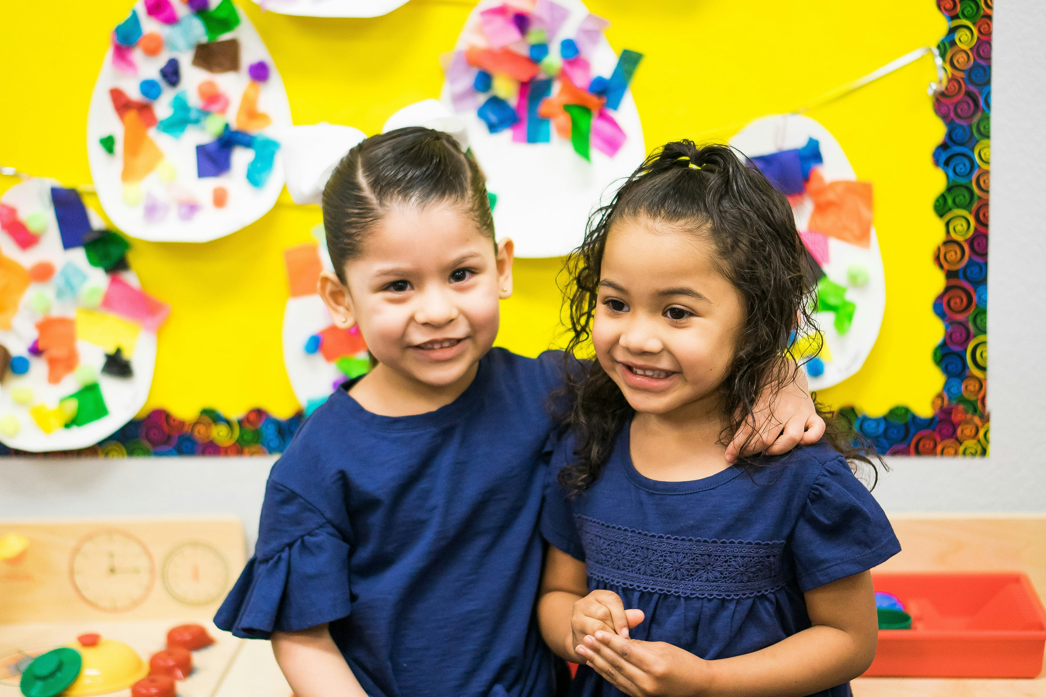 Mandarin and Spanish Immersion | Maricopa County, AZ