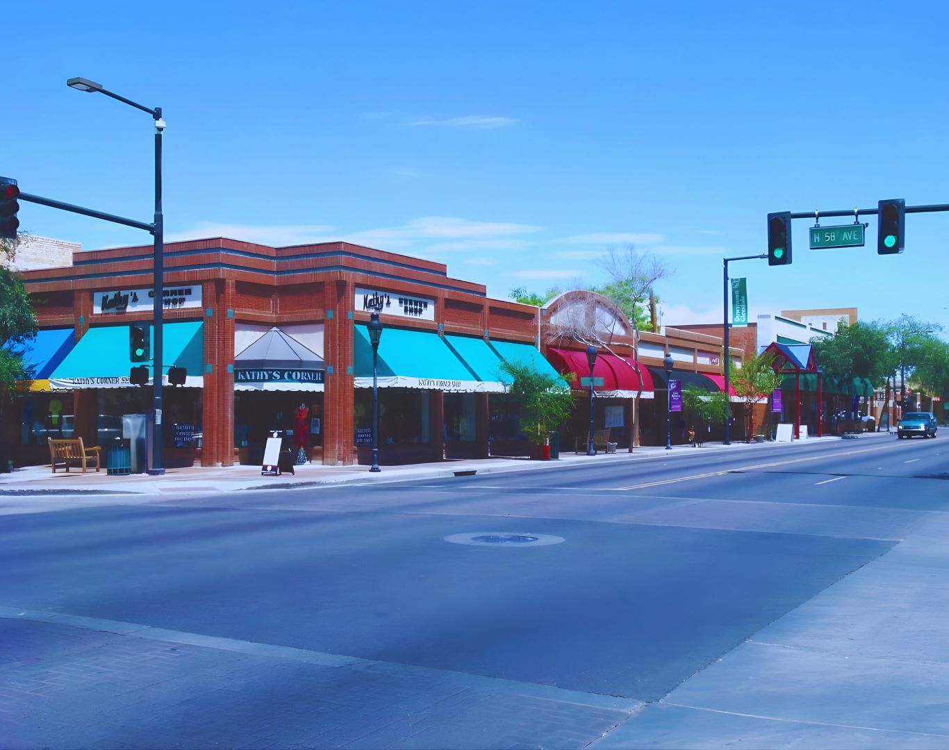 Mandarin and Spanish Immersion | Maricopa County, AZ