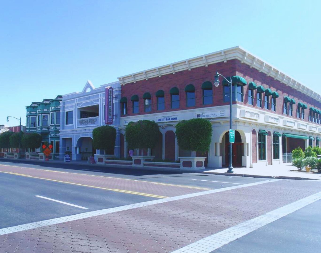 Mandarin and Spanish Immersion | Maricopa County, AZ