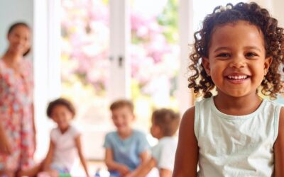 Mandarin and Spanish Immersion | Why Mandarin Preschool Gives Your Child a Cognitive Advantage
