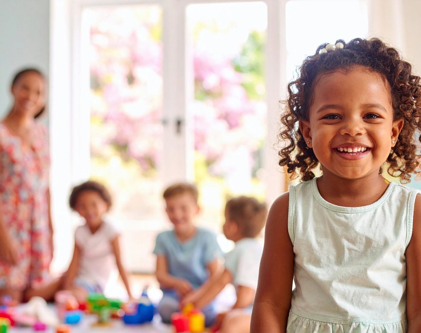 Mandarin and Spanish Immersion | Mesa AZ