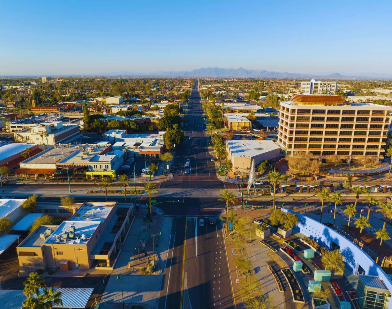 Mandarin and Spanish Immersion | Maricopa County, AZ