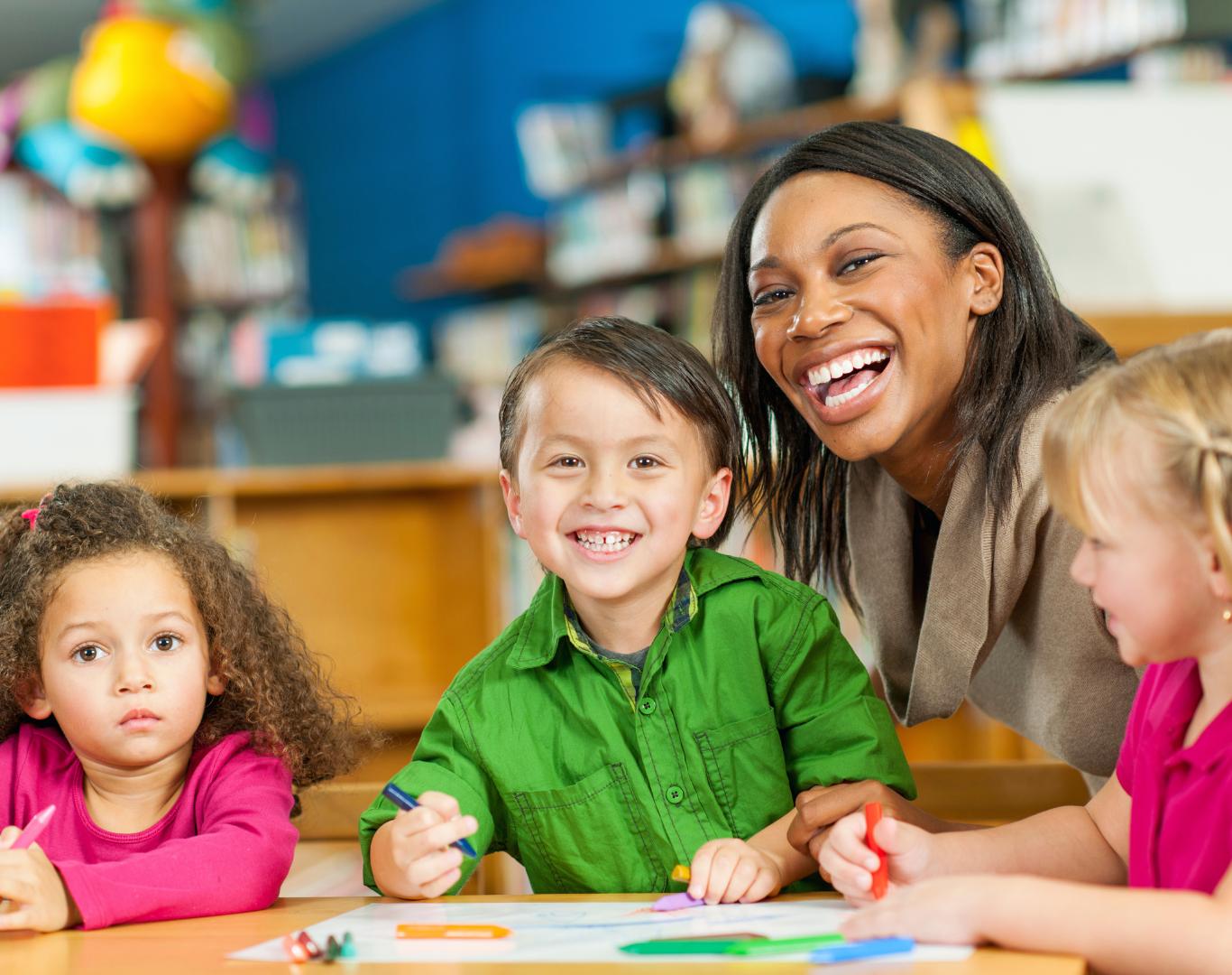 Mandarin and Spanish Immersion | Mesa AZ