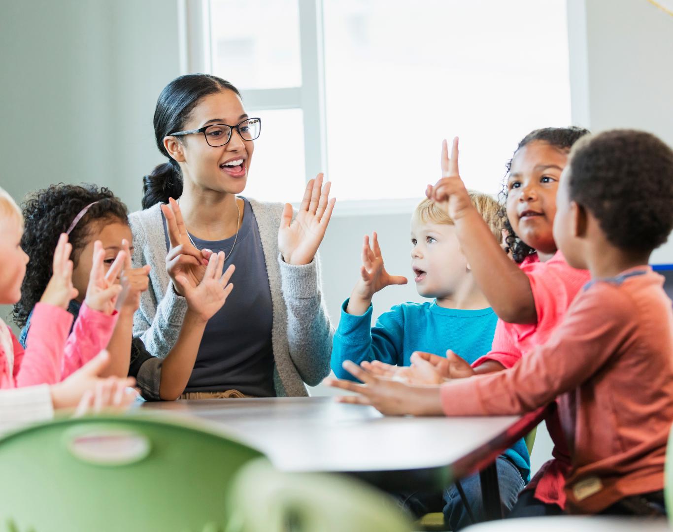 Mandarin and Spanish Immersion | Mesa AZ