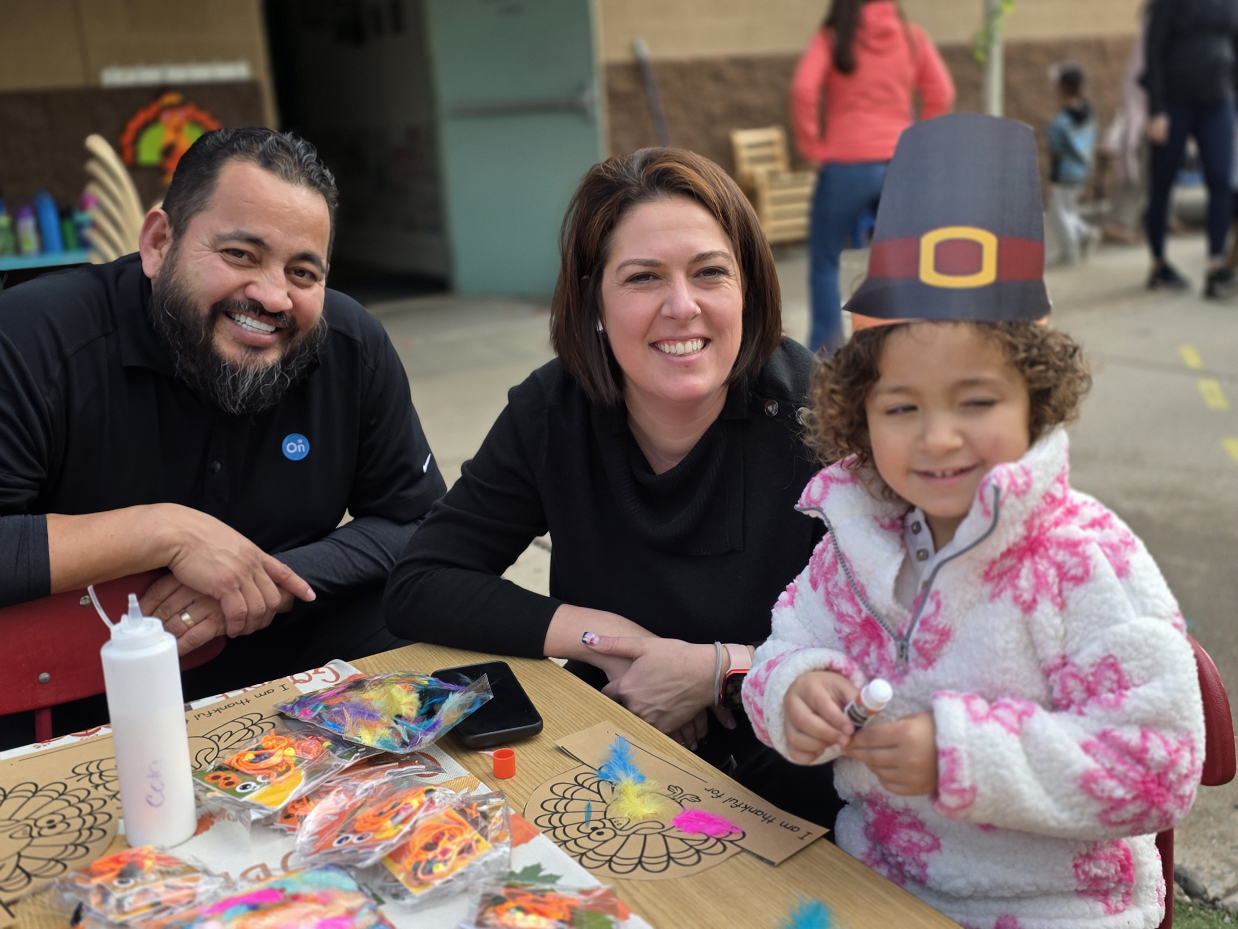 Mandarin and Spanish Immersion | Parent’s Guide