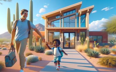 Mandarin and Spanish Immersion | Arizona ESA Guide for Parents: How to Use Empowerment Scholarships for Montessori and Language Immersion Preschool