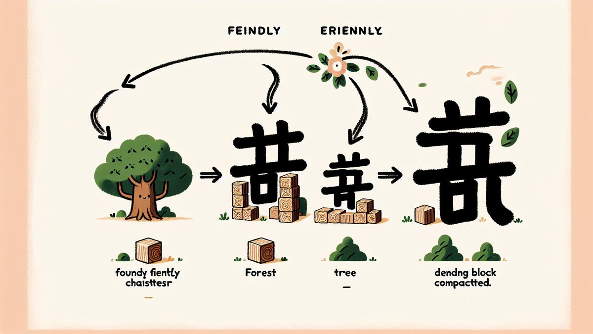 Mandarin and Spanish Immersion | How Young Children Learn to Read and Write Mandarin — And Why It Gives Them a Cognitive Edge