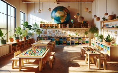 Mandarin and Spanish Immersion | Best Montessori Schools in Phoenix for 2026: An Honest Comparison