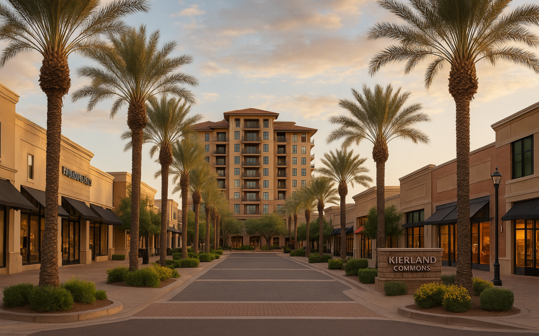 Mandarin and Spanish Immersion | Mandarin Preschool Near Scottsdale: A Kierland Parents' Guide to Language Immersion