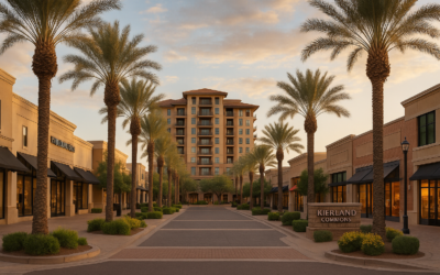 Mandarin and Spanish Immersion | Mandarin Preschool Near Scottsdale: A Kierland Parents’ Guide to Language Immersion