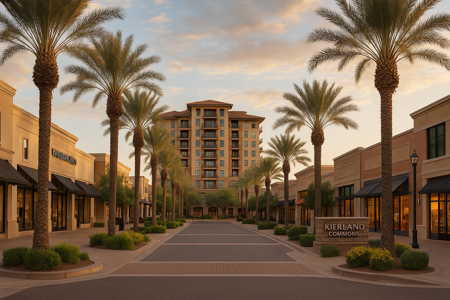 Mandarin and Spanish Immersion | The 85254 Roadmap: How Beibei Amigos Prepares Your Child for Arizona Language Preparatory