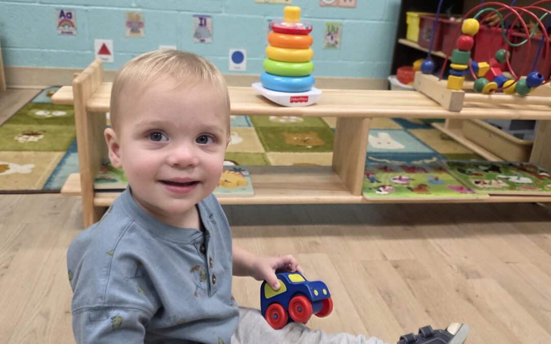 Mandarin and Spanish Immersion | Montessori Unfolded: Empowering Toddlers for Tomorrow at Beibei Amigos