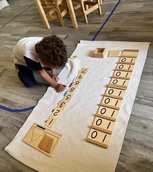 Mandarin and Spanish Immersion | Trilingual Preschool Phoenix: Mandarin & Spanish Language Programs