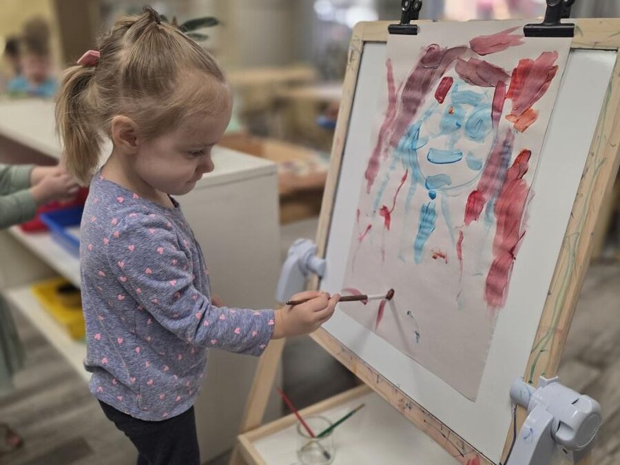 Mandarin and Spanish Immersion | Montessori Schools Near Scottsdale: Why Families Choose Beibei Amigos